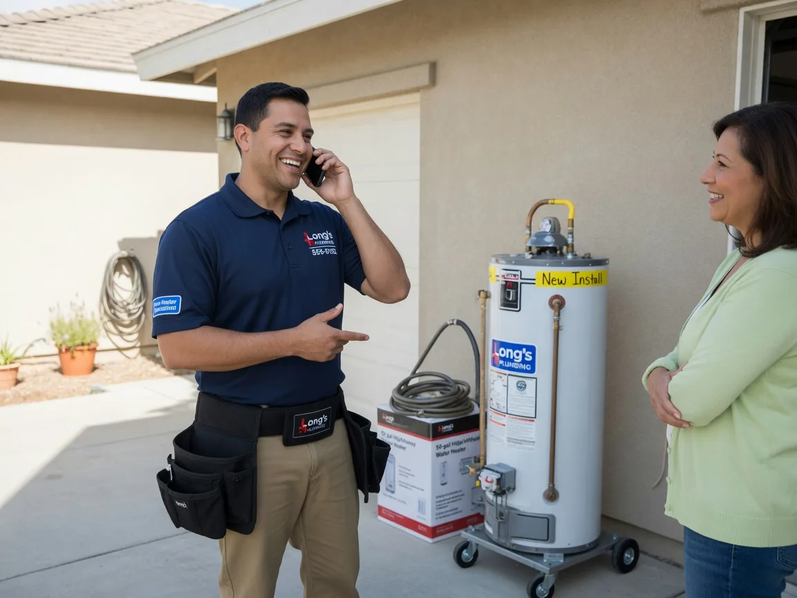 Leak Detection Lavon, TX FAQs